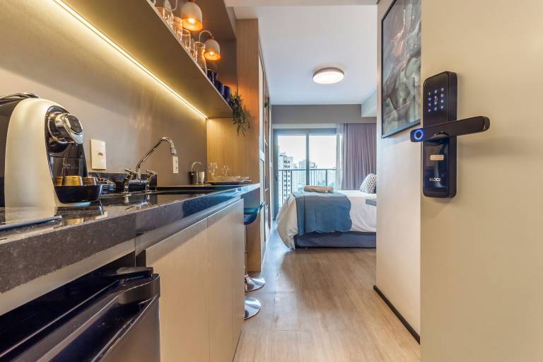 Apartamento  Vila Mariana
