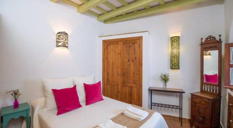 Wonderful holiday apartment | Pets are welcome in Vejer de la Frontera