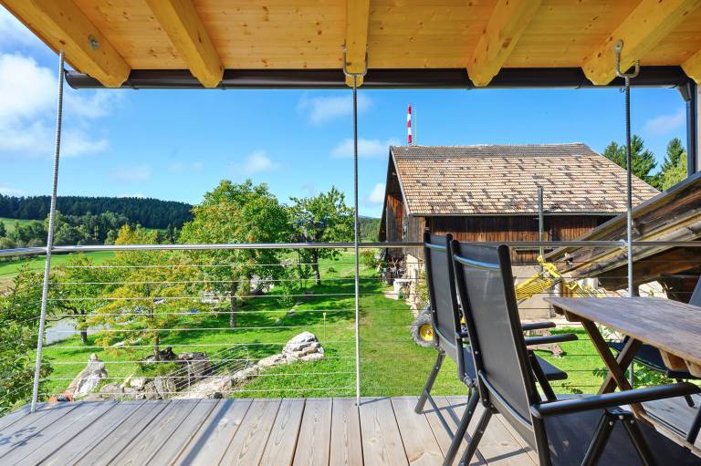 Ferienwohnung  Deutschnofen