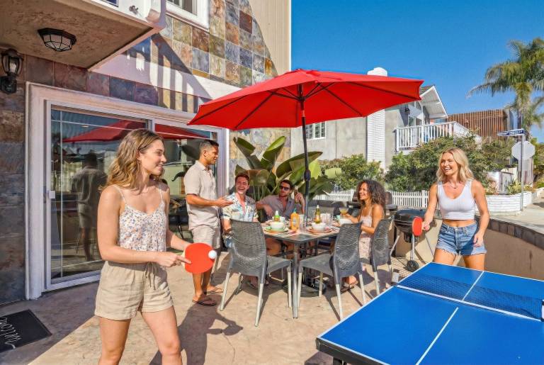 Apartment Newport Beach