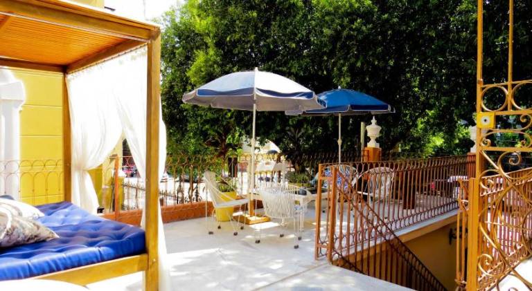 Casa Perpetua Hotel D Charm — photo 2