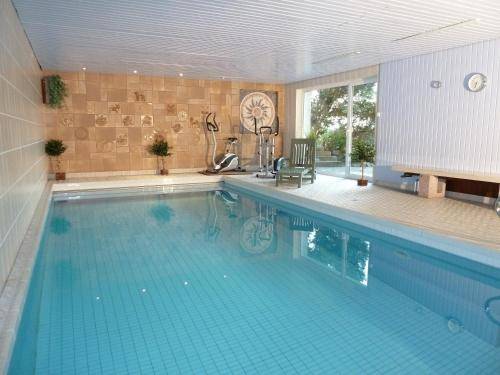 Apartamento Sankt Andreasberg