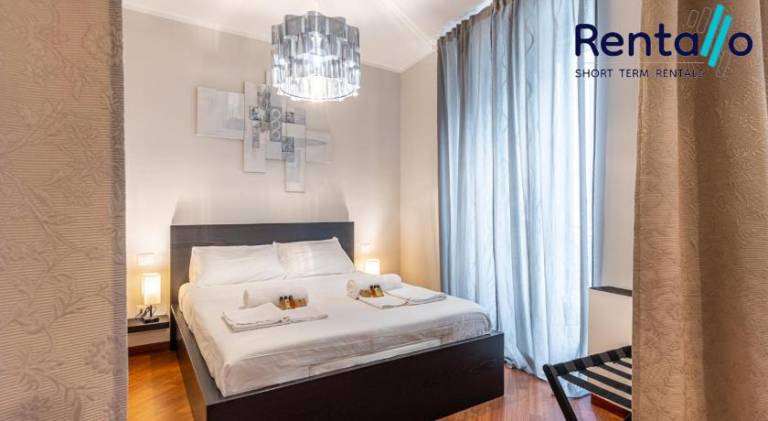 Apartment | Next to Milan Cathedral in Milan, OH