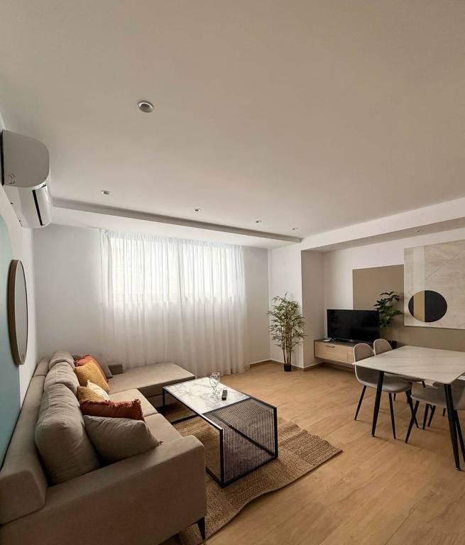 Ferienwohnung Saranda
