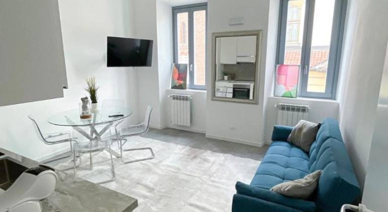 Holiday apartment | Pets allowed in Legnano