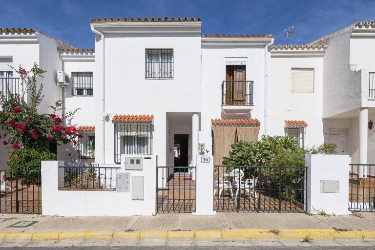 Chalet  Conil de la Frontera