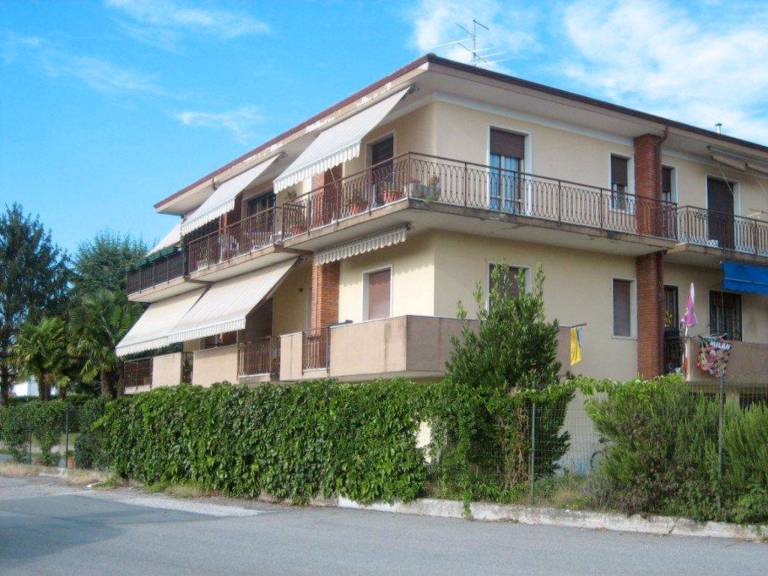 Ferienwohnung Lazise