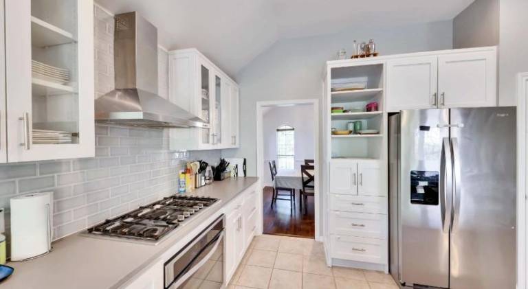 204 m&sup2; Ferienwohnung