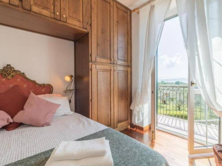 Villa 'Il Giardino Etrusco Bolsena' with Lake View, Private Pool and Wi-Fi — photo 2