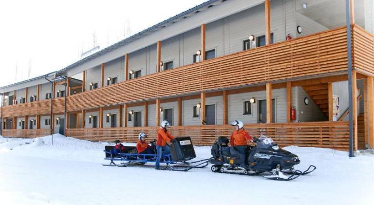 Oravi Apartments — photo 5