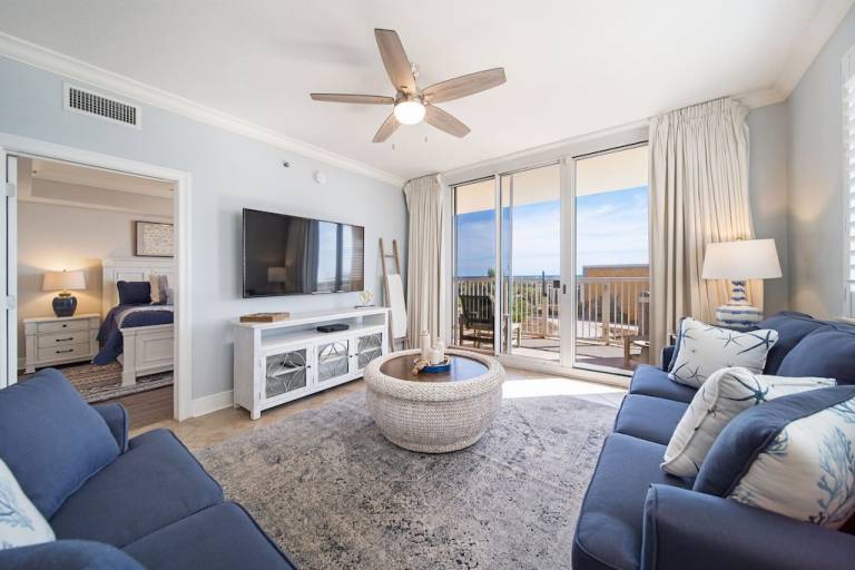 Condo Okaloosa Island