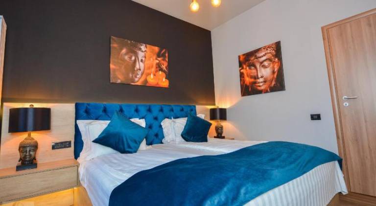 Holiday apartment | Close to Romanian Athenaeum | Pets allowed in Bucharest