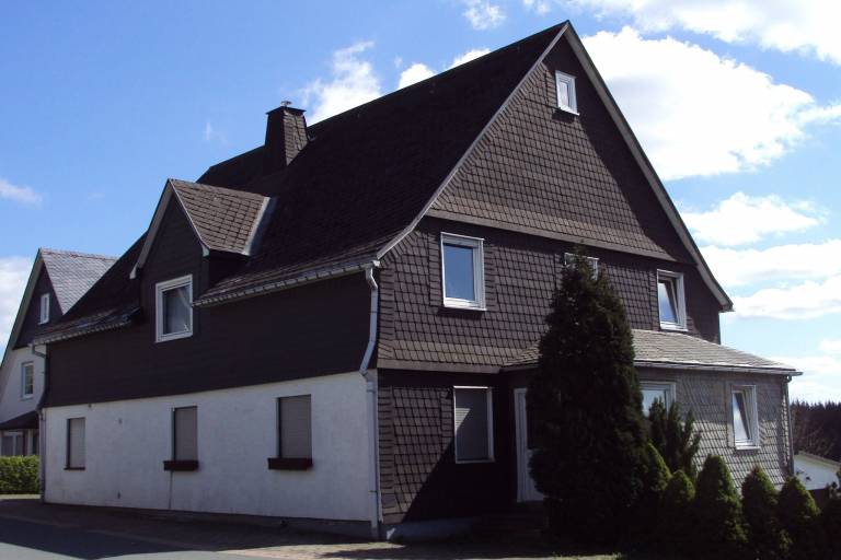 Ferienhaus  Westfeld
