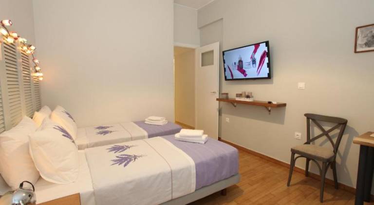Rental apartment | Next to Acropolis of Athens in Athens