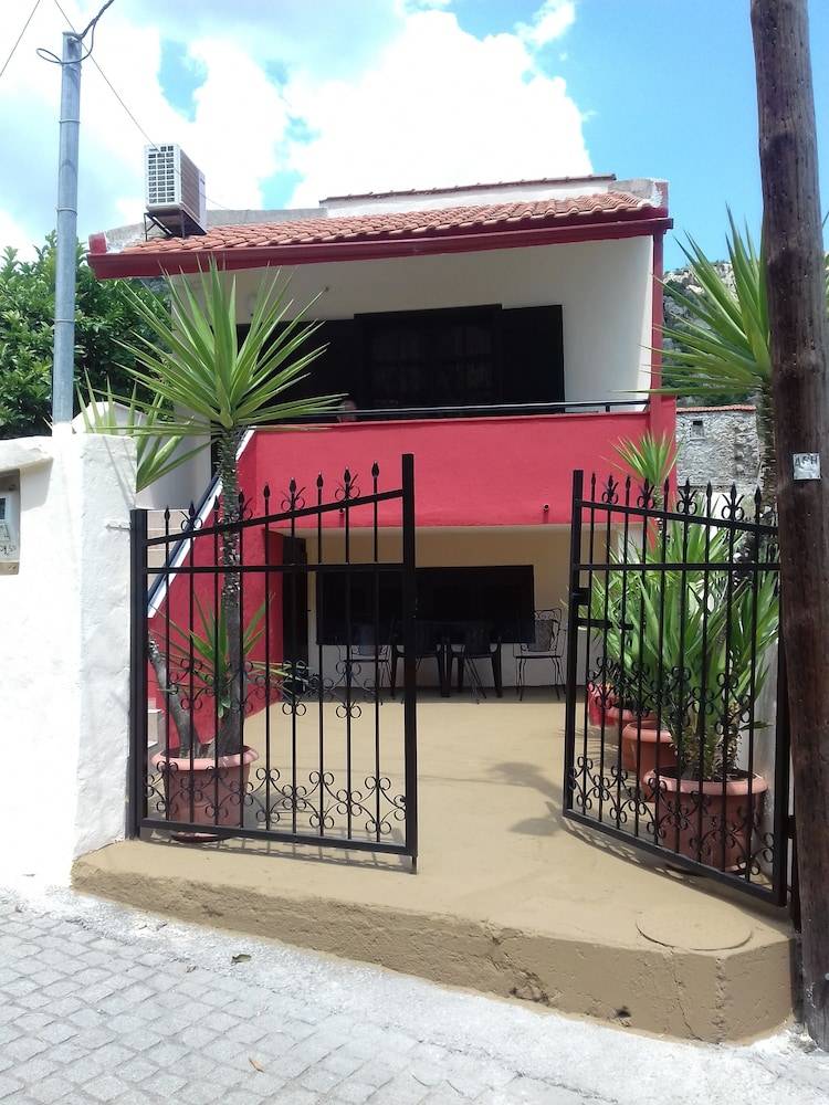 Ferienhaus Sarti