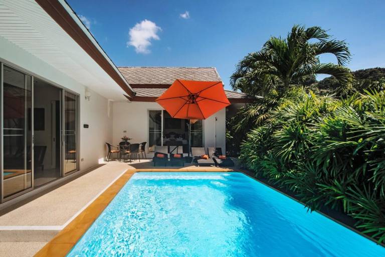 Villa Ao Nang