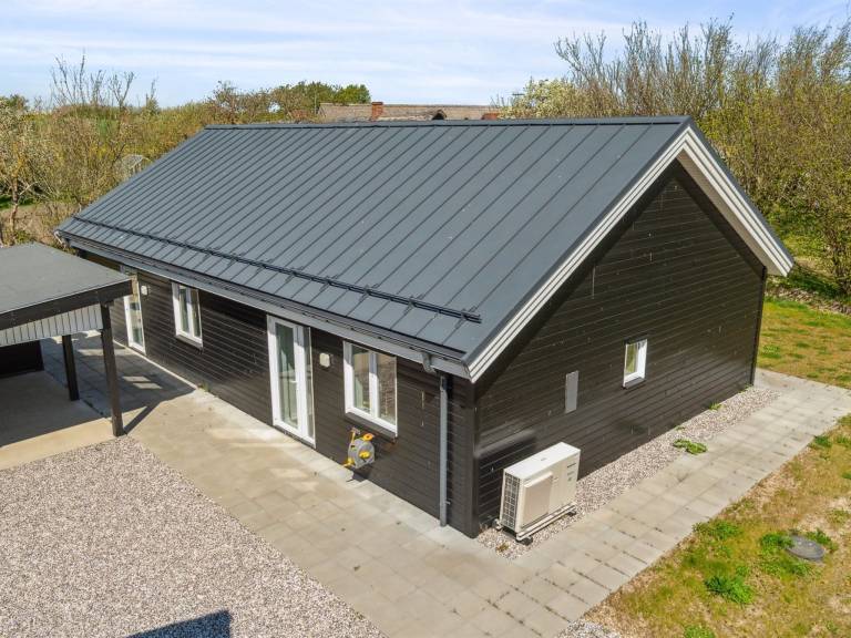 Ferienhaus Rønde