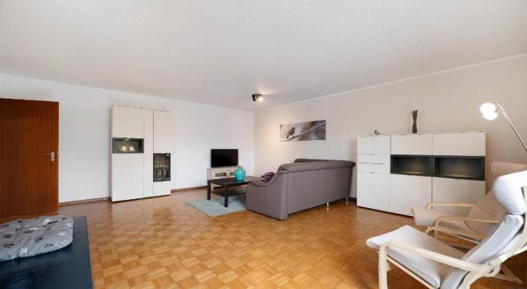 Apartment with 2 rooms for 4 persons — photo 2