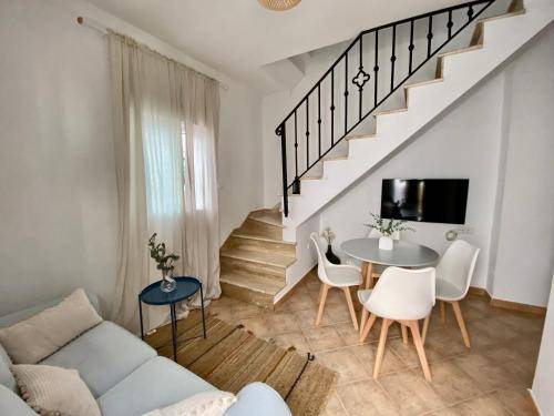 Apartamento Algodonales