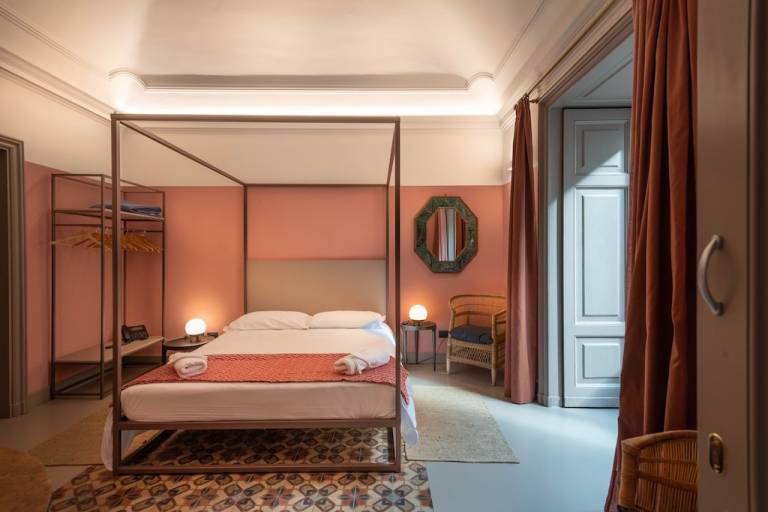 Bed & Breakfast Centro