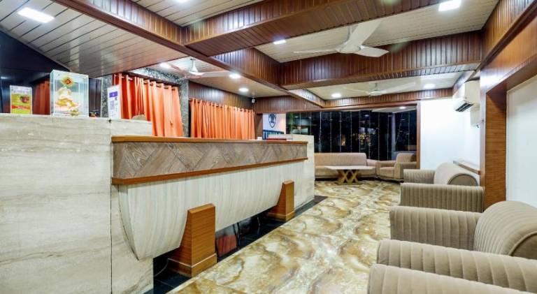 Kumar Resort By Turtle, Lonavala — photo 3