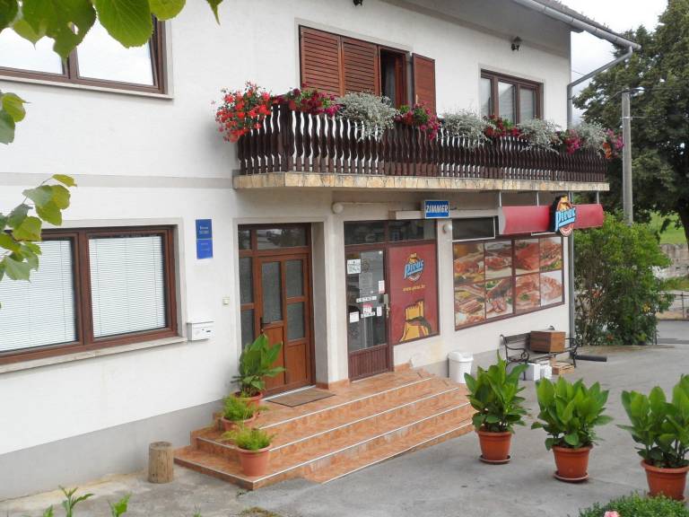 Apartment  Korita