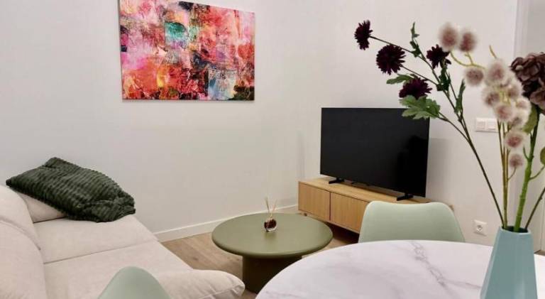Charming rental apartment | Pet-friendly — photo 3