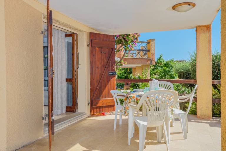 Holiday Home "Appartamento Anna" close to the Beach with Garden, Terrace & Wi-Fi — photo 5