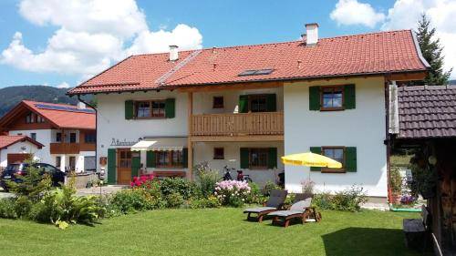 House  Unterammergau