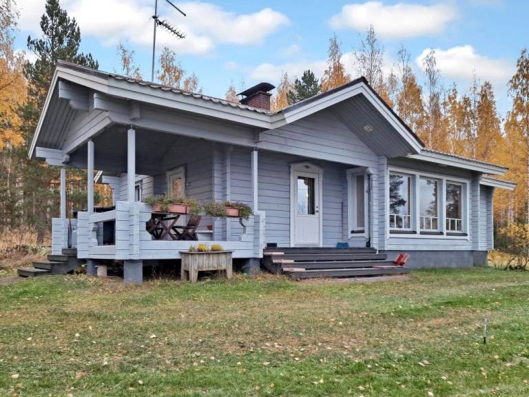 Talo Kuopio