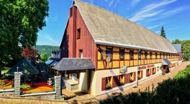 Naturhotel Gasthof Barenfels — photo 3