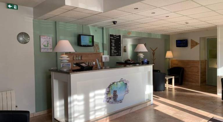 Hotel Bagatelle — photo 4