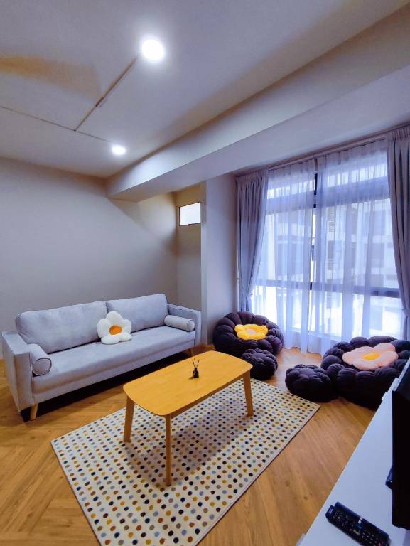 Ferienwohnung