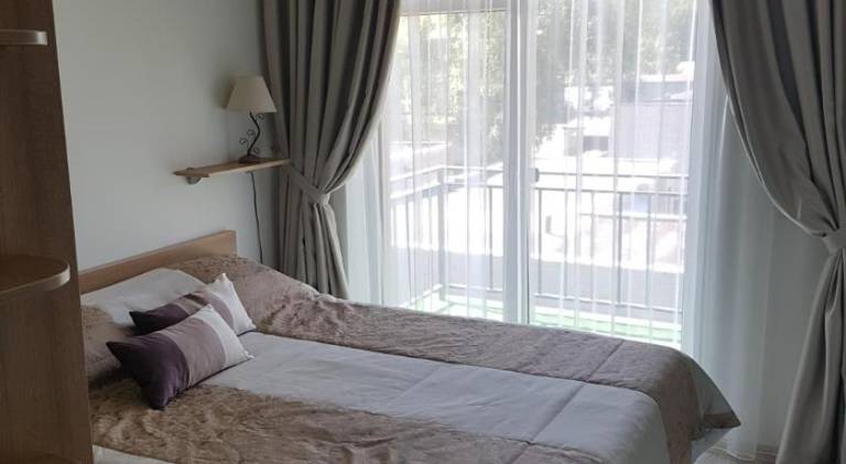 Rental apartment with 1 room for 4 persons — photo 2