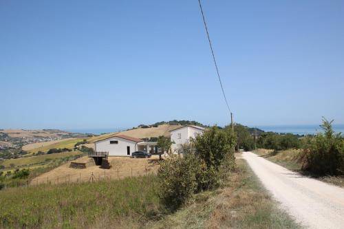 Appartamento Altidona