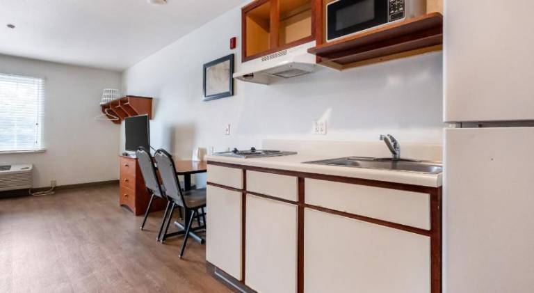 Woodspring Suites Huntsville/ Madison — photo 3