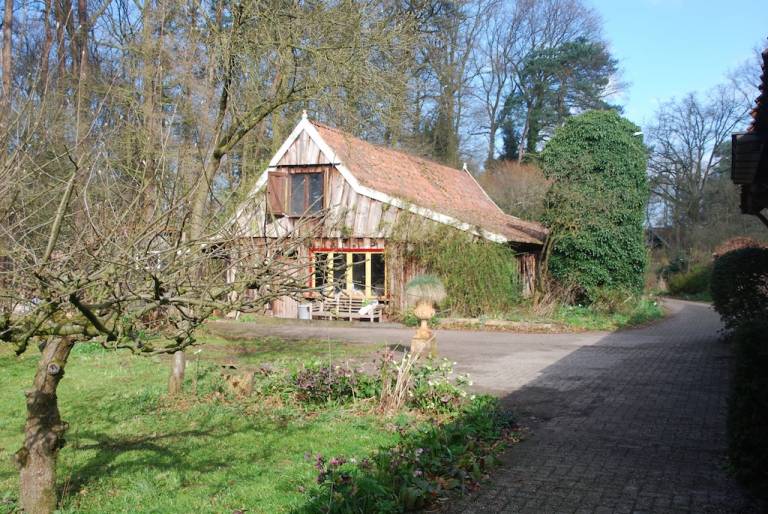 Cottage Haaksbergen