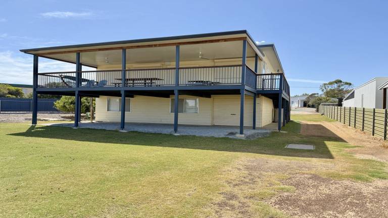 House Coffin Bay
