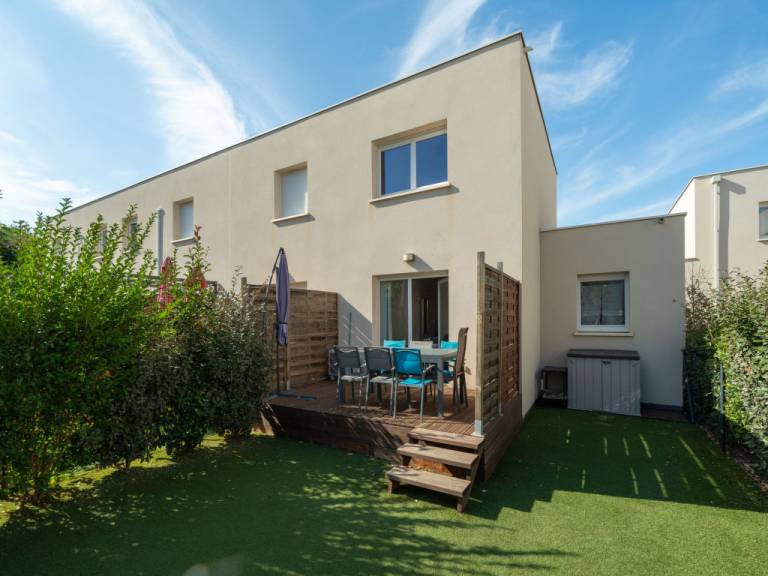 Village vacances  Vias