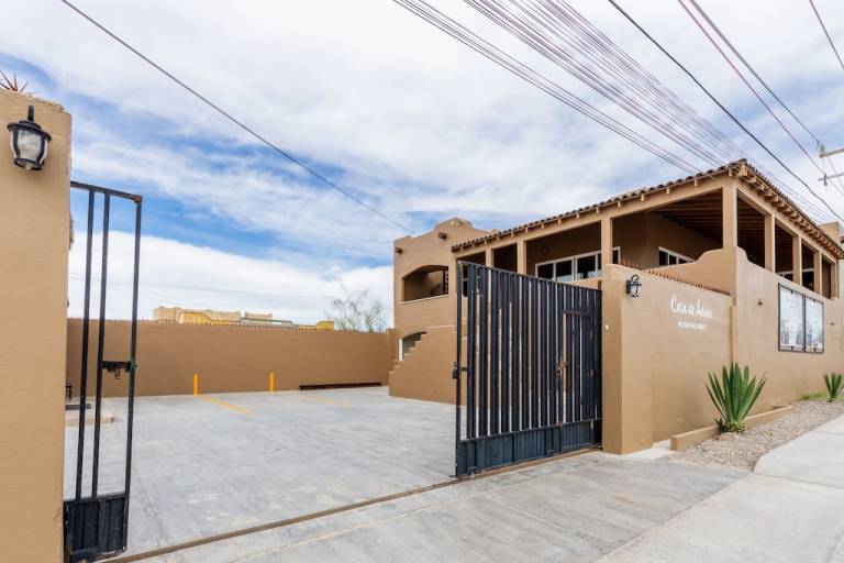 House Puerto Peñasco