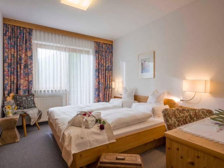 Appartement Gerlos