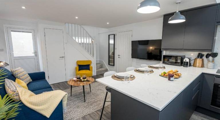 Beautiful holiday apartment | Dogs allowed — photo 3
