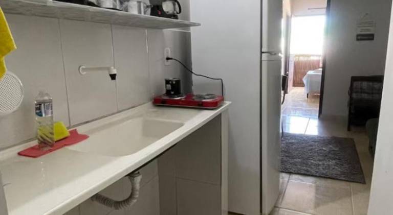 Holiday apartment | Beach nearby | Pets are welcome — photo 3