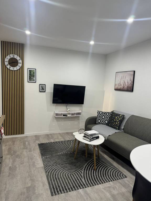Ferienwohnung Baldersheim