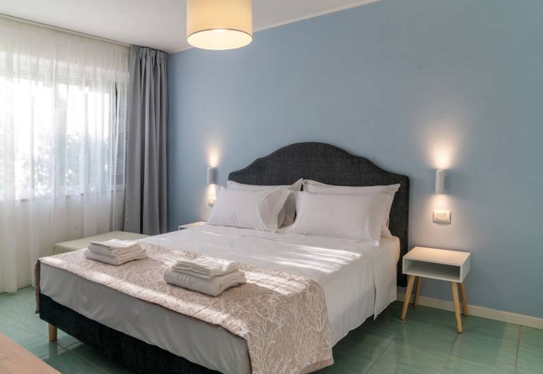 Appartamento Villammare