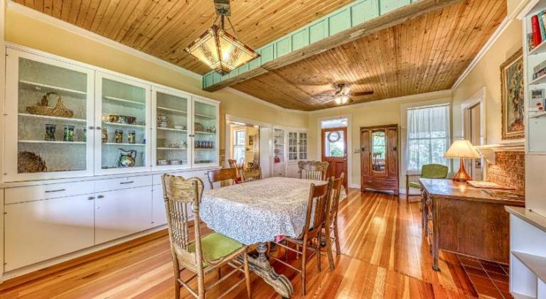 House with 4 rooms for 10 persons — photo 4