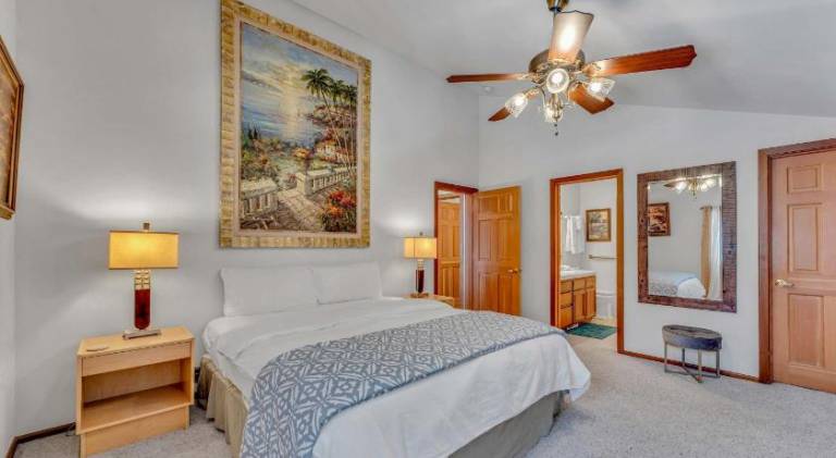 House with 4 rooms for 8 persons — photo 2
