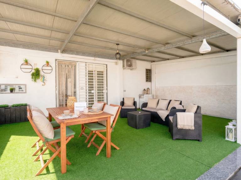 Ferienwohnung in Polignano a Mare, Adria, Italien