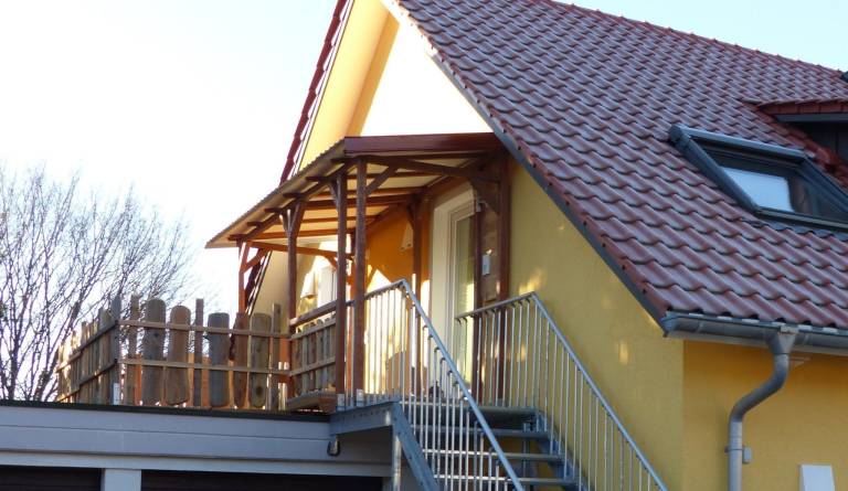 Ferienwohnung Markdorf