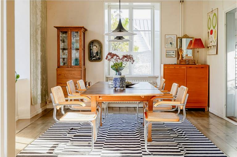 Ferienhaus  Gotland